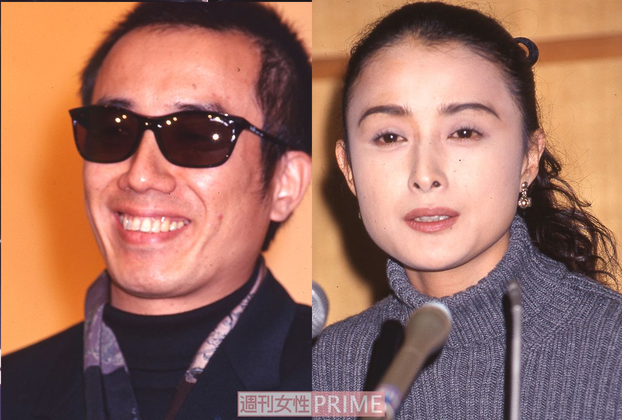 国生さゆりと長渕剛の不倫騒動の真相｜会見の裏側と破局理由・現在の姿