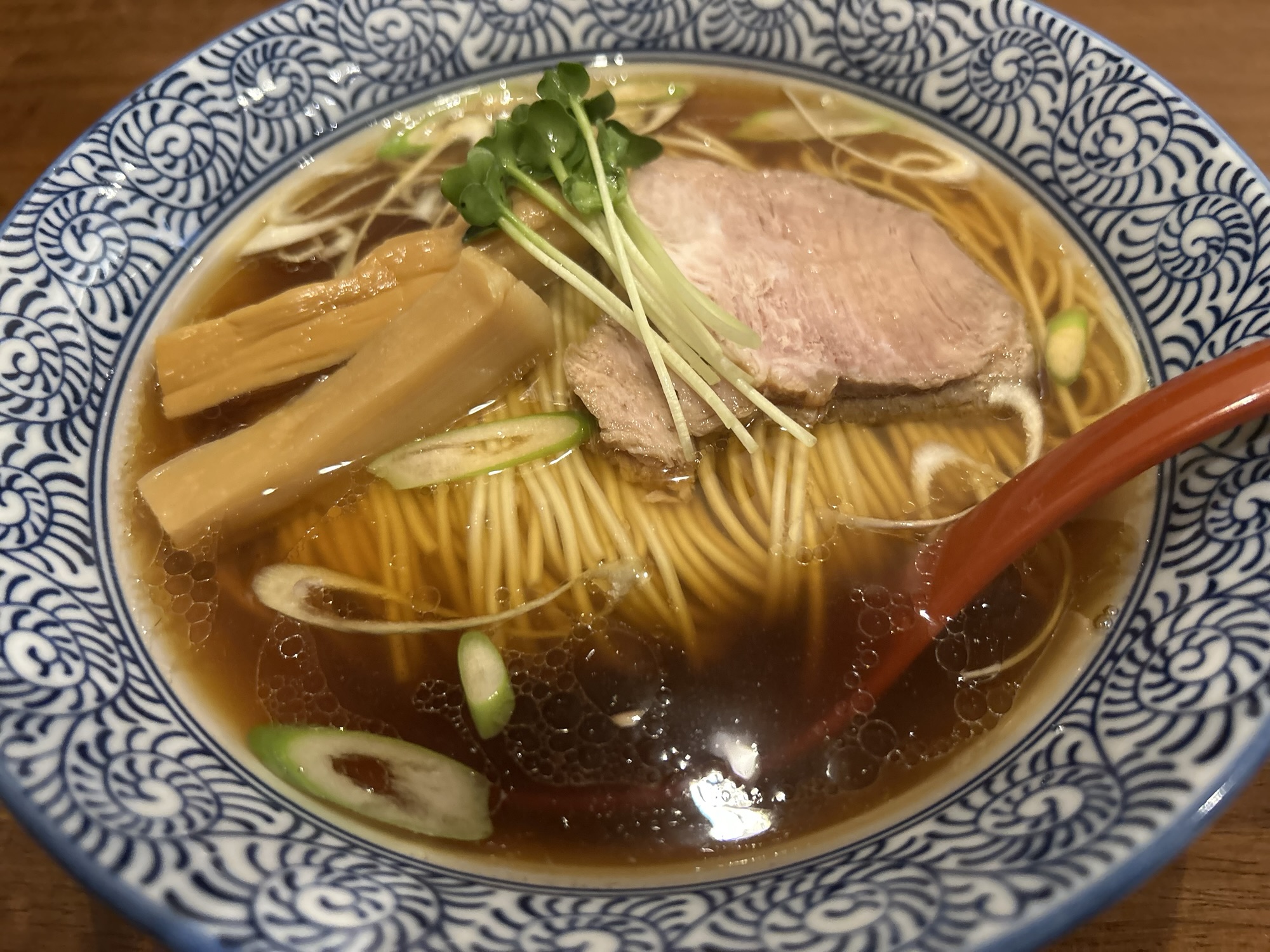 激戦区の群馬で噂の至高の一杯！地元通が明かす極上ラーメン案内