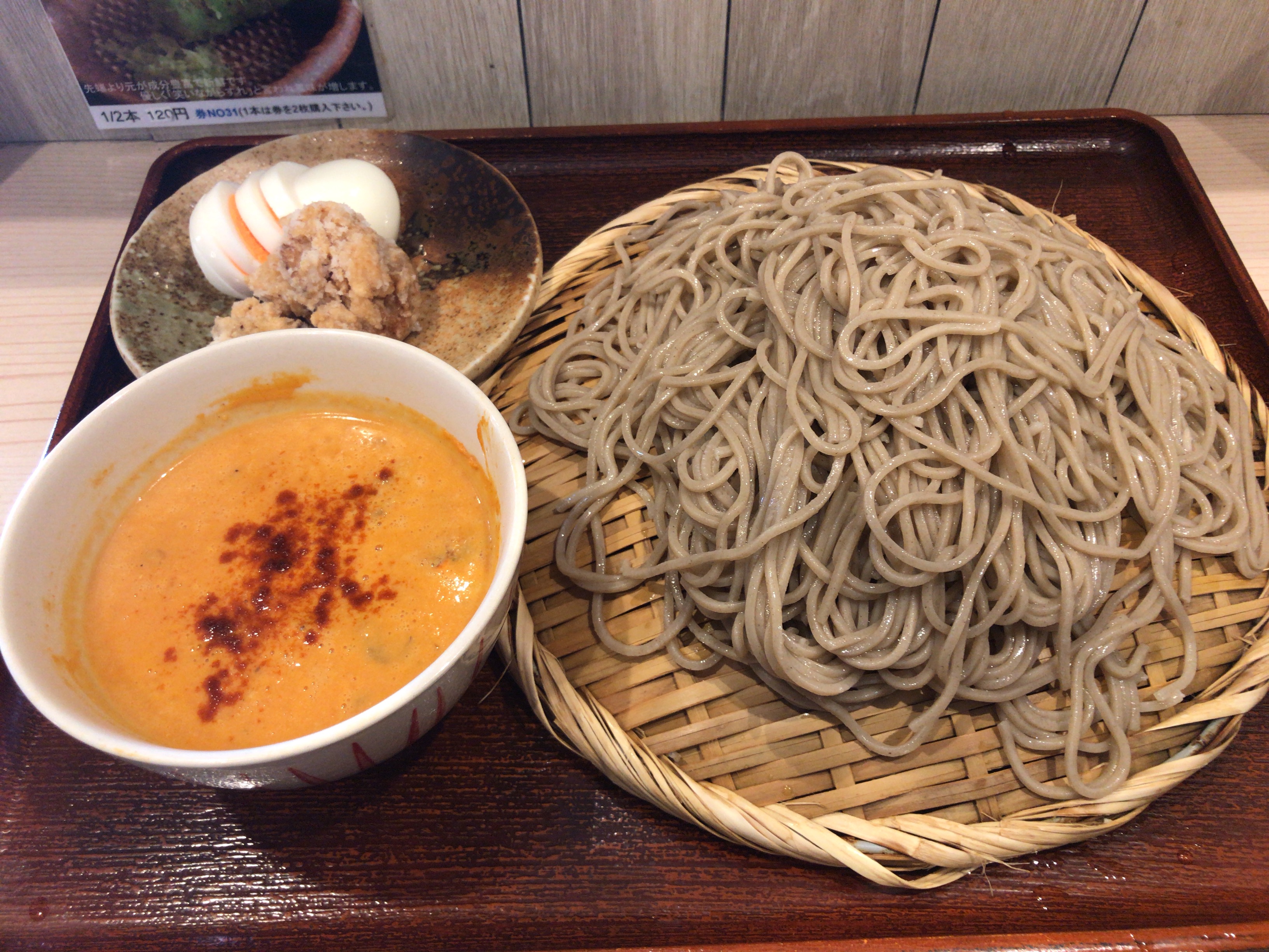 浦安の本当に旨い蕎麦屋7選！地元民が愛す隠れ穴場と老舗を徹底調査