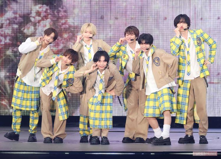 【衝撃】なにわ男子の誹謗中傷内容とは？法的措置と2026年厳罰化の真相