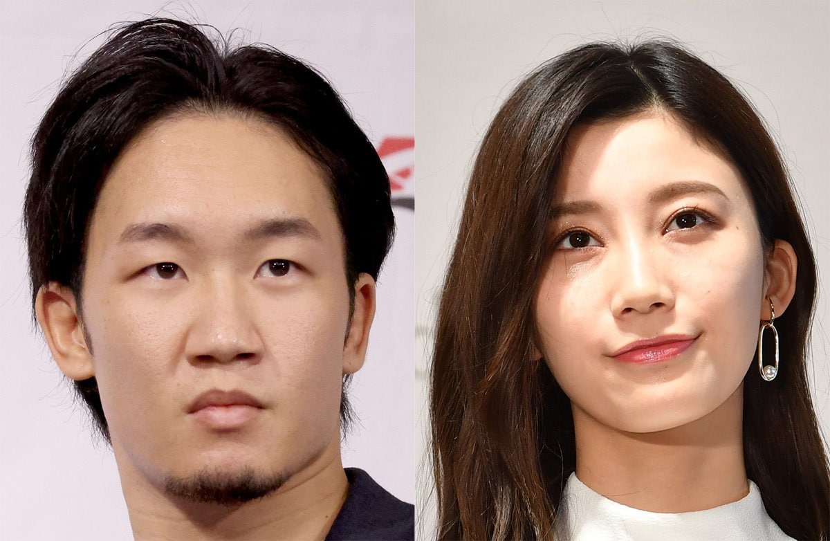【衝撃】朝倉未来の結婚相手は誰？小倉優香との破局理由と現在の彼女の真相