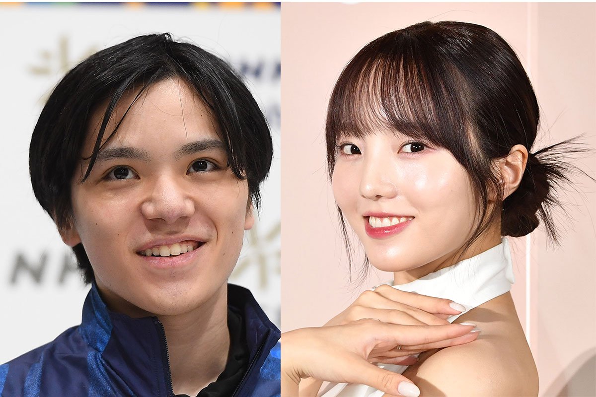 宇野昌磨と本田真凛は結婚した？交際の軌跡と2026年現在の真相