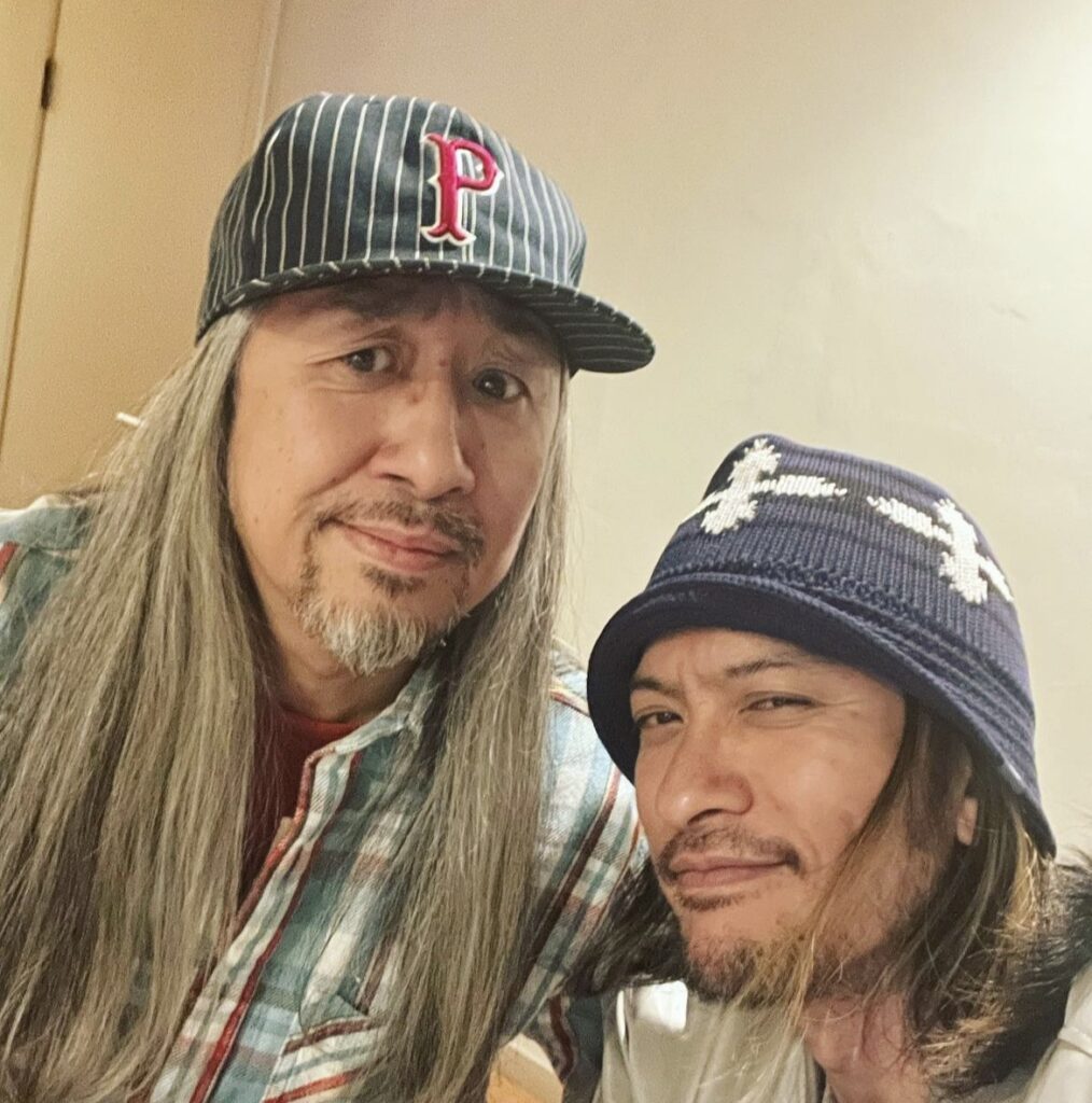 長瀬智也の現在は？激変した最新ビジュアルと驚愕の収入源・結婚の真相