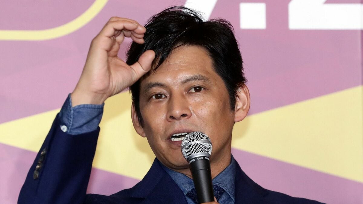 世界陸上・織田裕二はなぜ降板した？卒業の真相と復帰の舞台裏