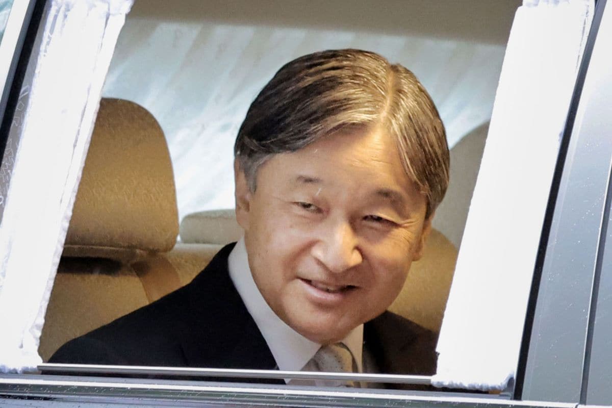 天皇陛下の年齢は今いくつ？皇室ご家族との年齢差や即位の歩みを解説