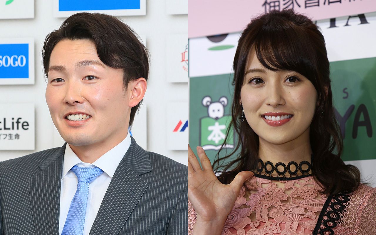 源田壮亮の浮気疑惑はデマ？真相と衛藤美彩との現在の夫婦仲を徹底解説