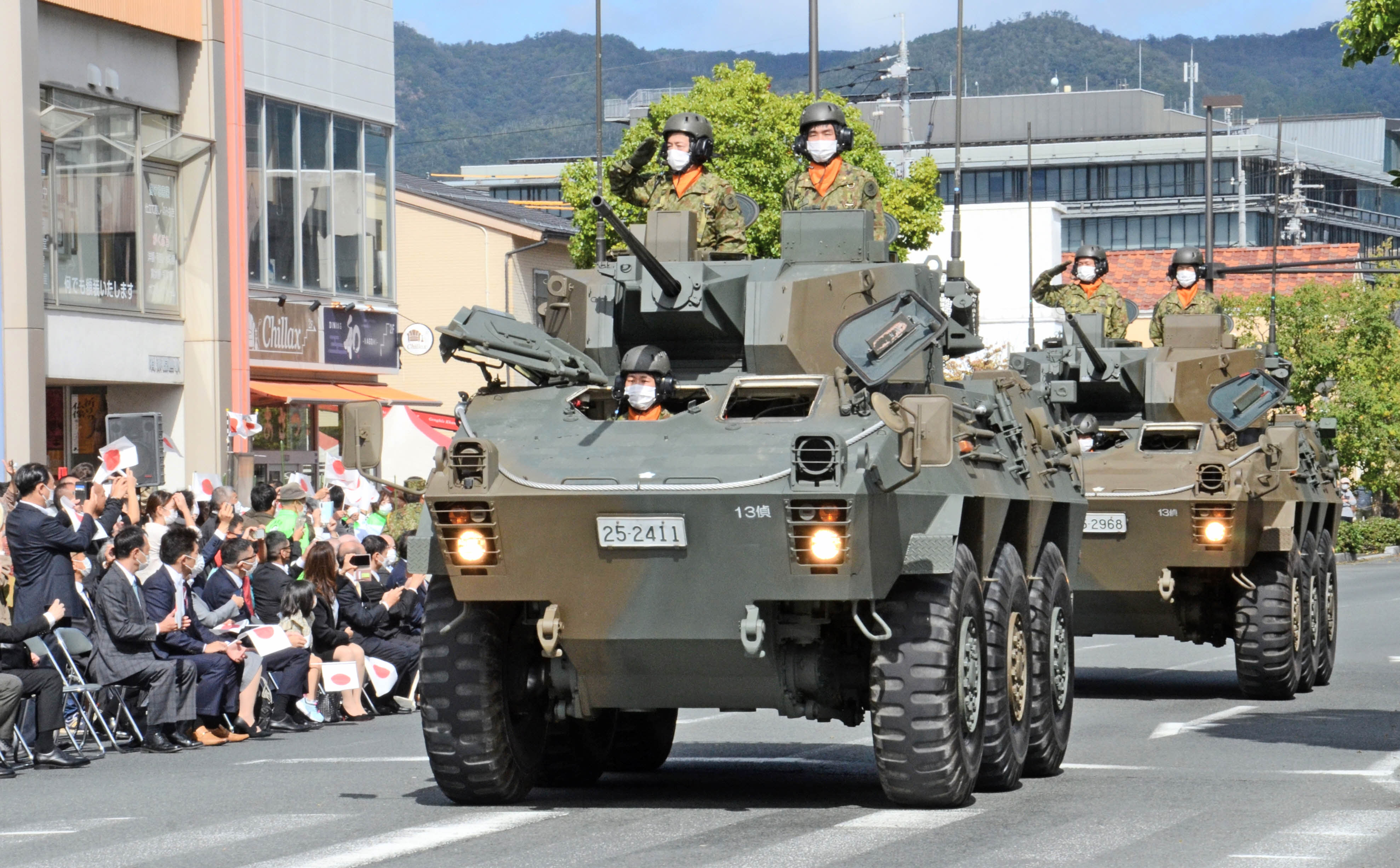 過酷な被災地で鍛え抜かれた自衛隊お風呂セットの真価と秘密