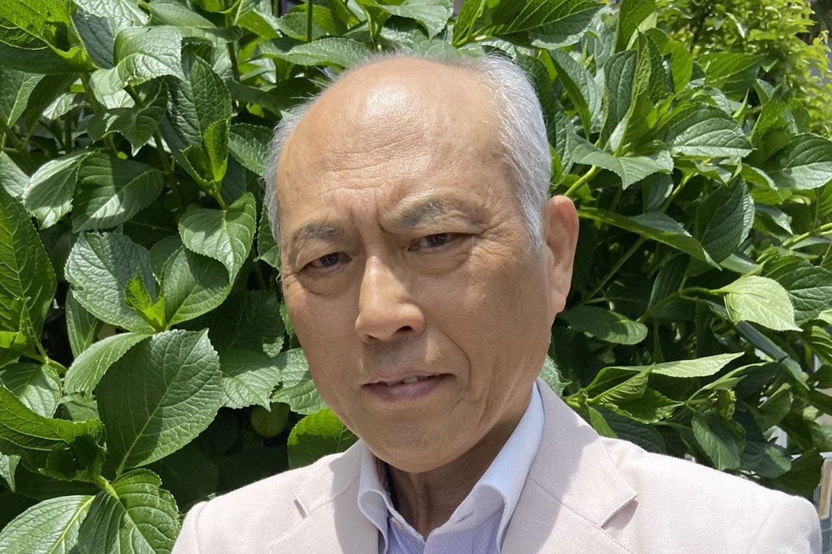 片山さつきと元夫・舛添要一の離婚劇、知られざる破局の全貌とは