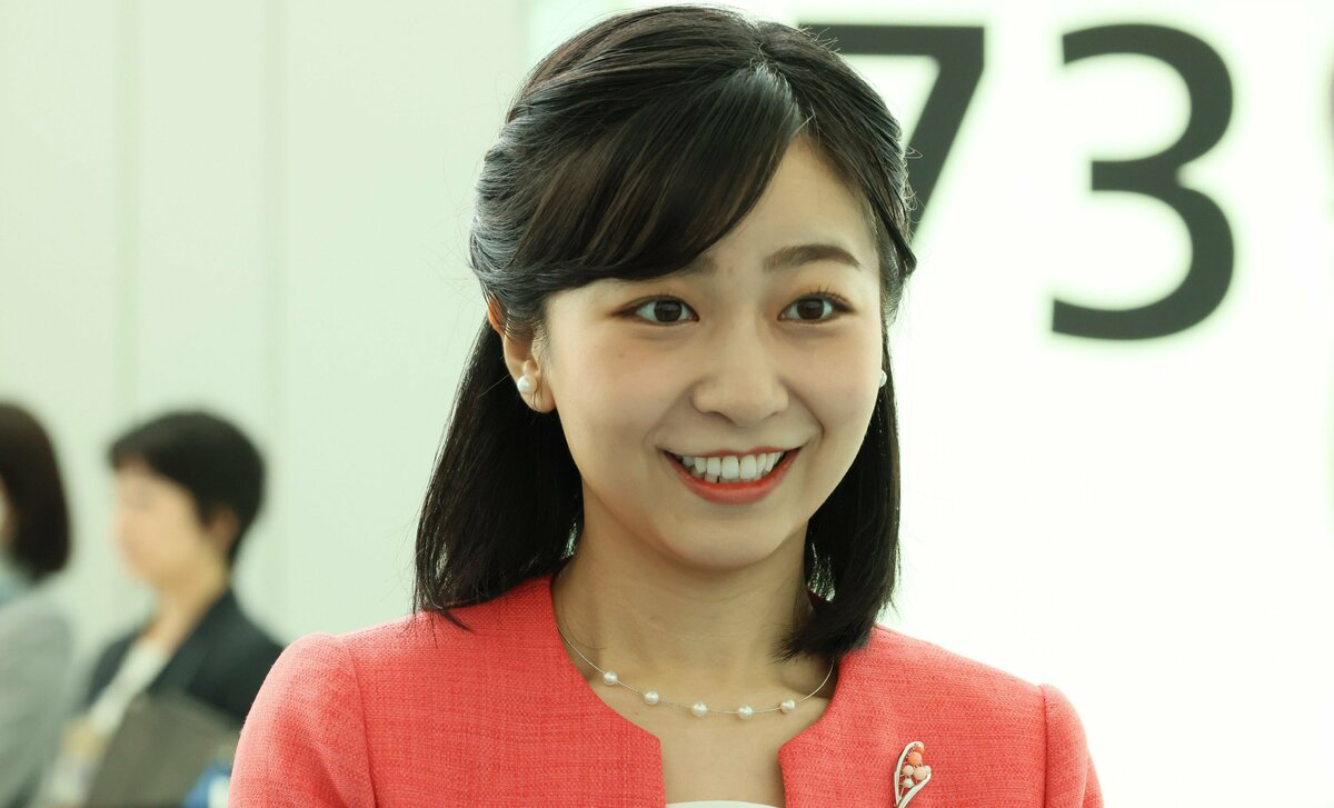 佳子さまのアイコラ疑惑の真相とは？偽画像の経緯と皇室の法的対策