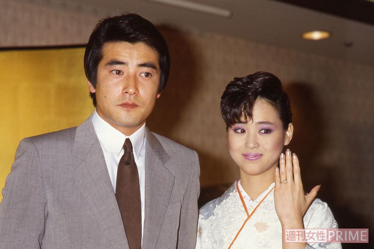 神田正輝と松田聖子の離婚理由とは？世紀の結婚と破局の真相・現在の姿