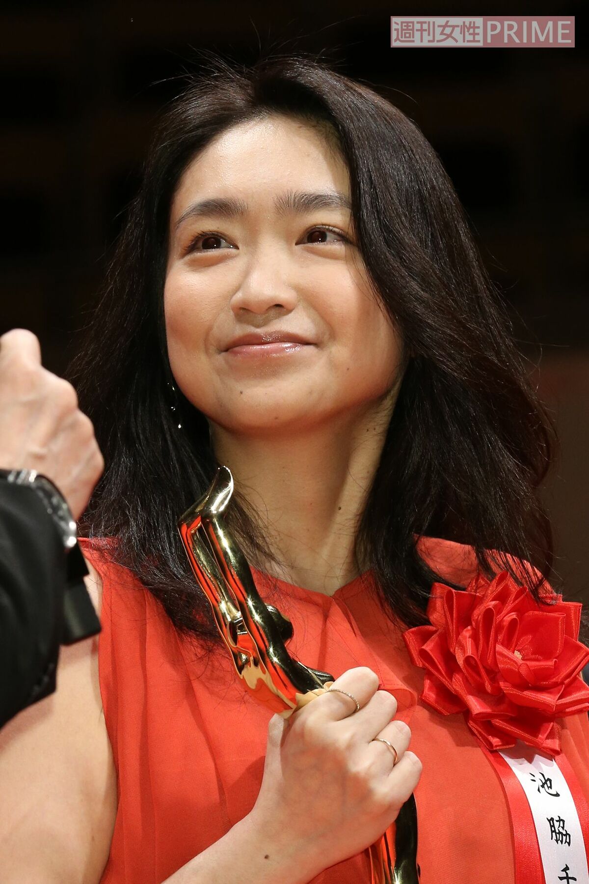 表舞台から姿を消した理由とは？池脇千鶴の現在と隠された復帰劇