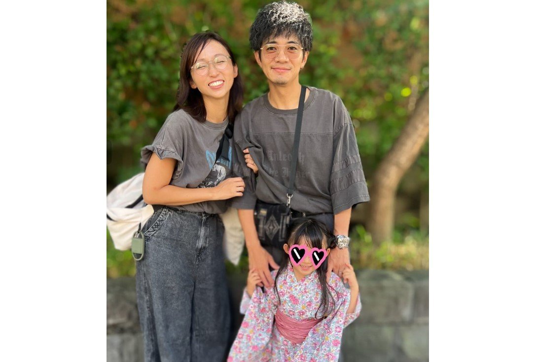 吉木りさと和田正人の現在！馴れ初めや子供の年齢・夫婦円満の秘訣を網羅