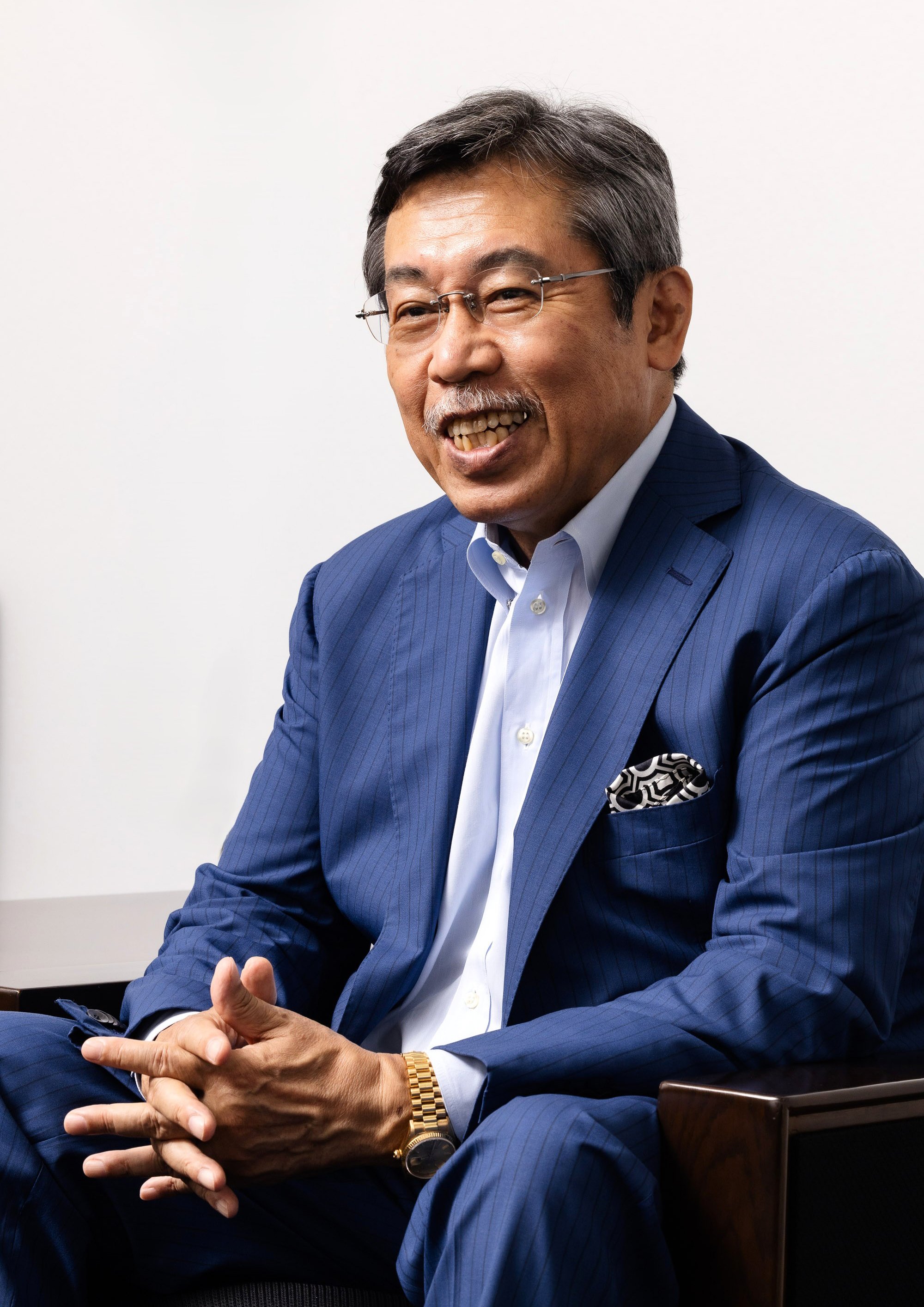 弘兼憲史の現在と妻・柴門ふみとの真相！異色の経歴と老後論の全貌