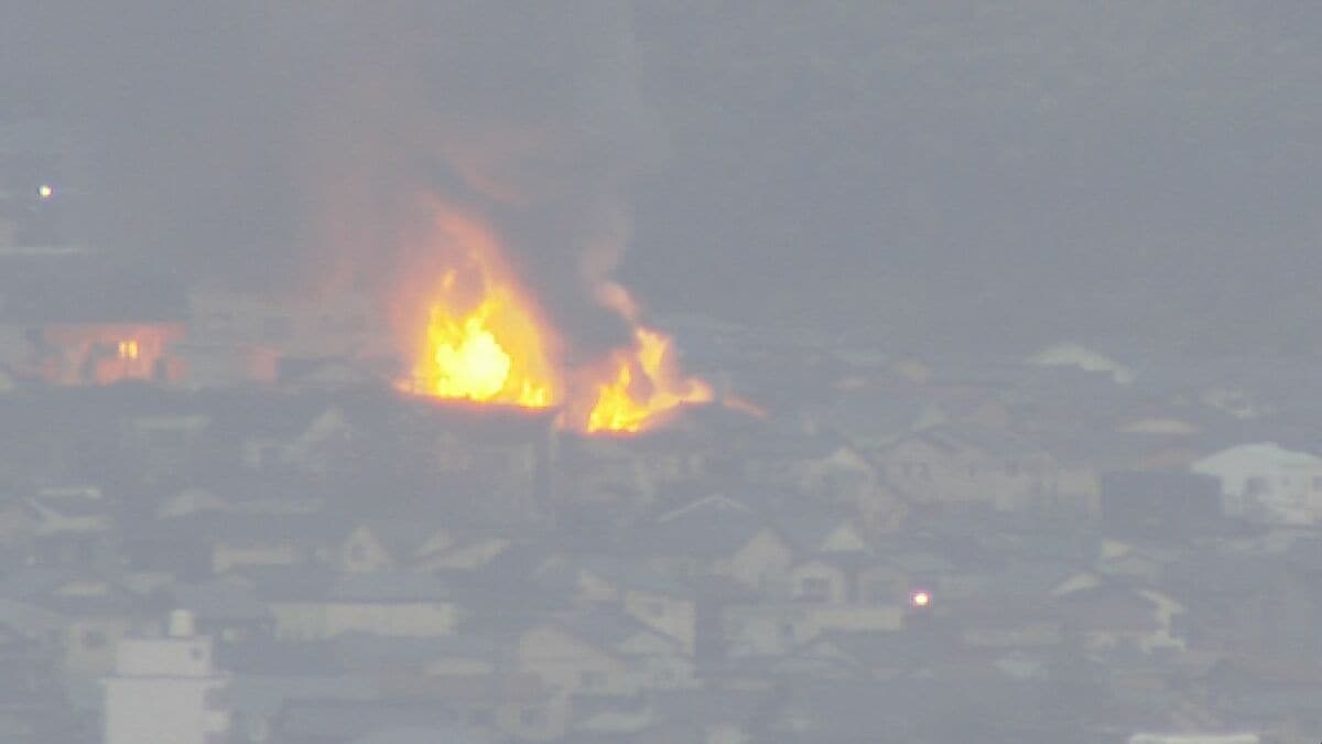 【2026最新】金沢市の火事速報と現場被害状況｜出火原因・交通規制まとめ
