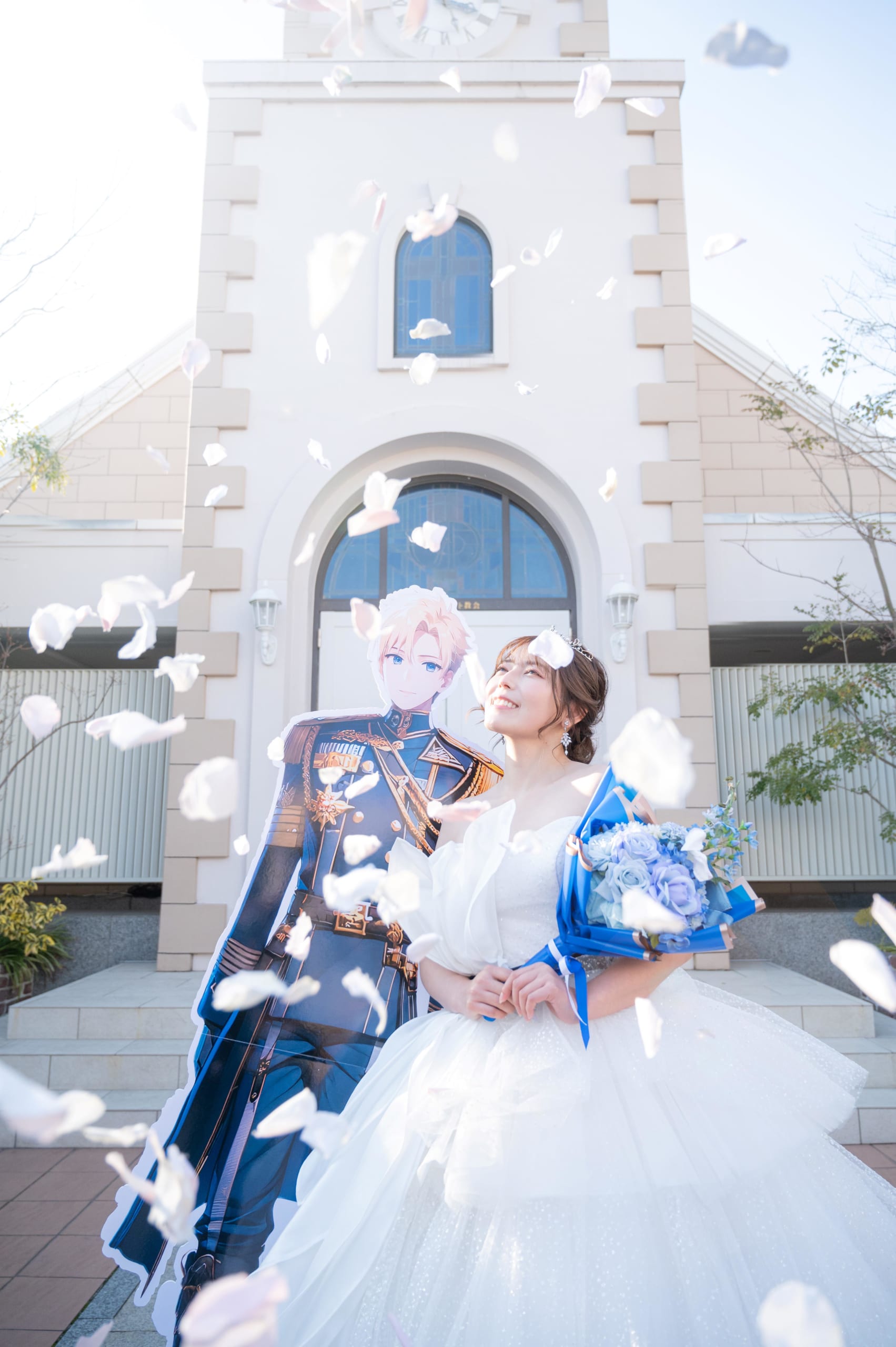痛い失敗を防ぐ！オタク結婚式で一般ゲストも大絶賛する演出と費用