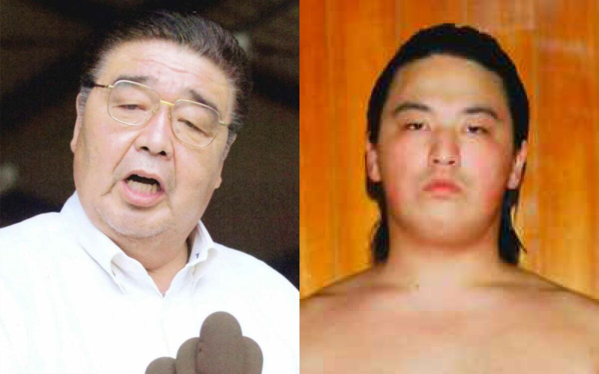 時津風部屋事件と豊ノ島の真相｜関与の有無や引退後の現在まで徹底検証