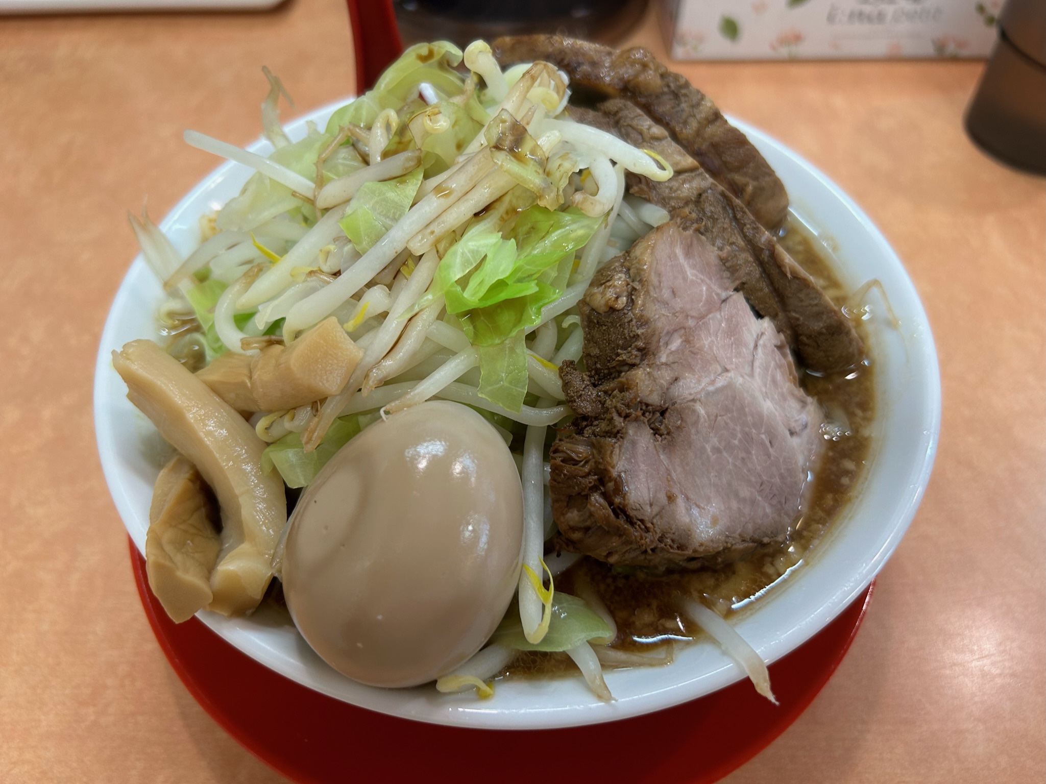 岐阜の二郎系ラーメン決定版！名店・コール作法・駐車場を徹底解説