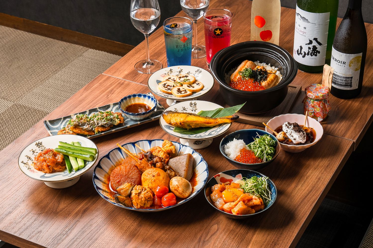 なぜ今、和食居酒屋なのか？2026年最新トレンドと失敗しない名店選び