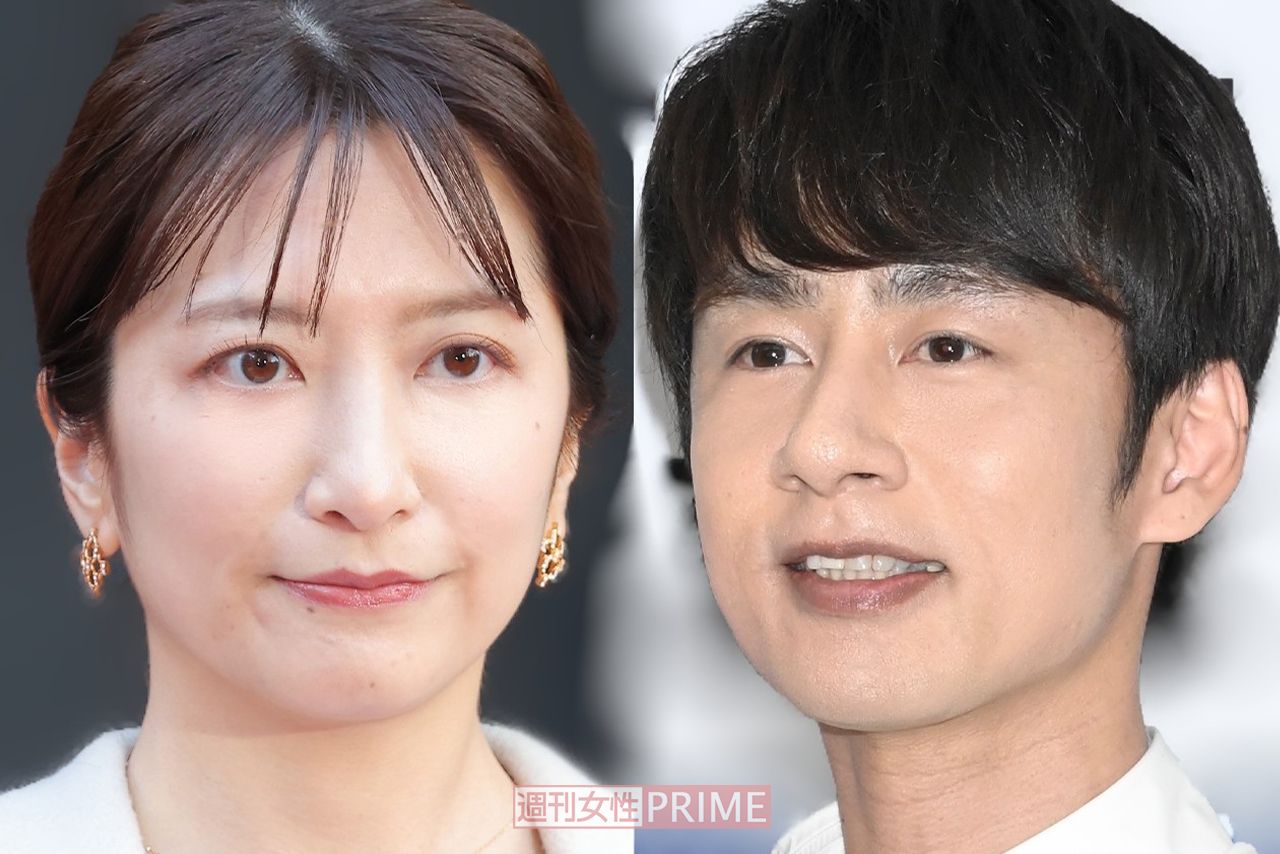 中丸雄一の妻・笹崎里菜の現在と離婚の真相！夫婦仲や子供の噂を徹底追跡