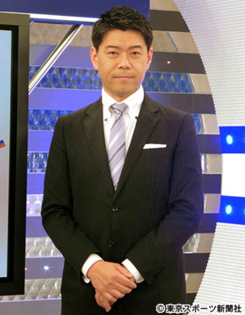 長谷川豊の現在と今後の活動方針！降板の真相と独自路線の全貌