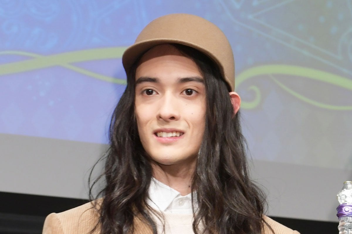 栗原類は本当に結婚してる？噂の熱愛真相と独身を貫く理由を徹底解説！