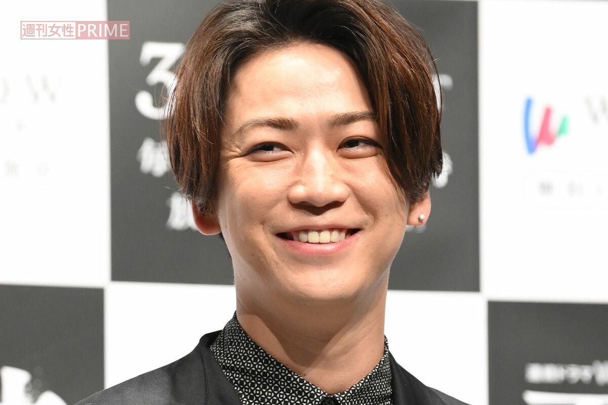 亀梨和也と小泉今日子の衝撃関係とは？芸能界を揺るがす最新真実