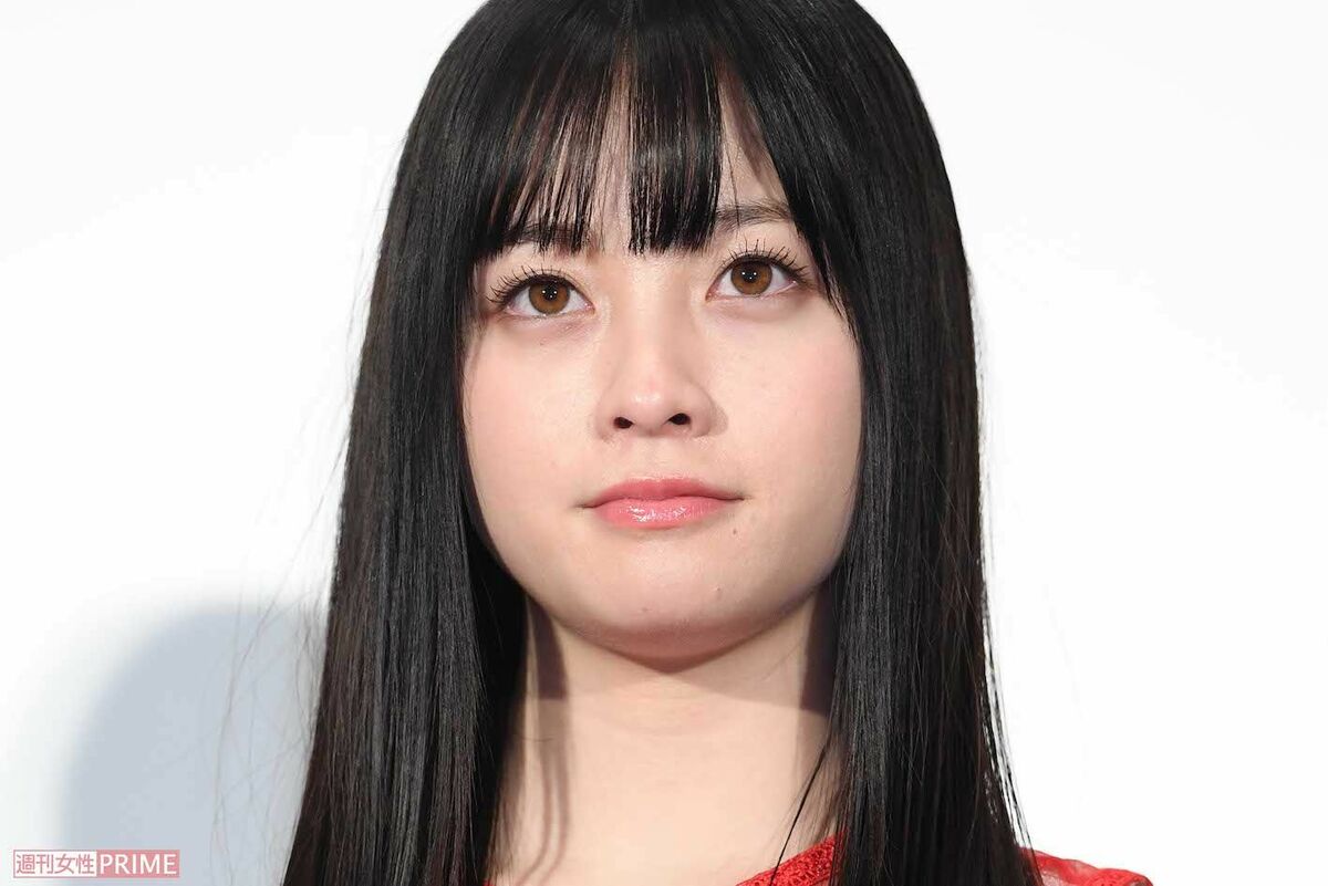 橋本環奈の「完成された美貌」に再燃する整形疑惑——奇跡の一枚から13年、美容外科医が明かす噂の真相と顔立ちの変化