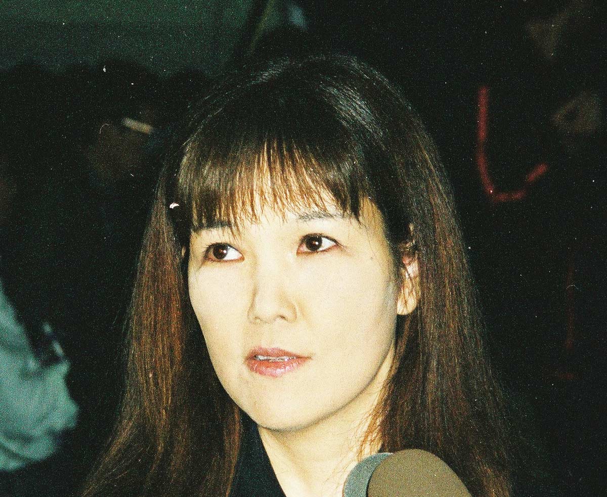 海老名みどりの現在と夫婦の絆｜峰竜太との豪邸生活と家族の真実