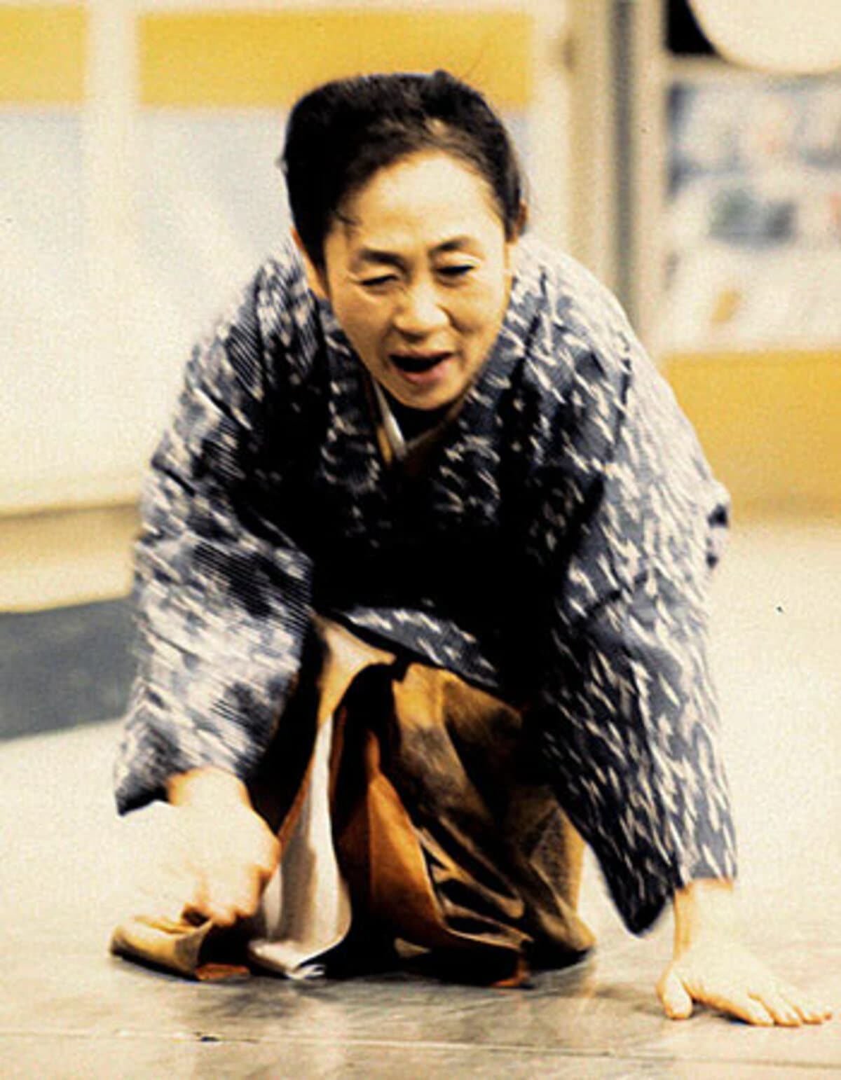 吉本新喜劇の看板女優・中山美保の生涯と死因｜マダム役の輝き