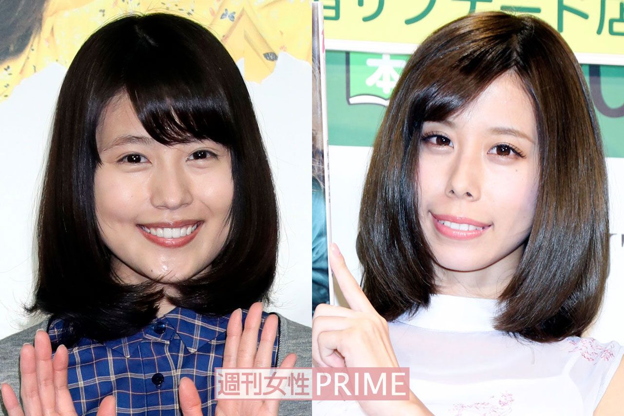 「ブス」の蔑称から劇的変化へ！有村藍里が明かす葛藤と自分らしさ