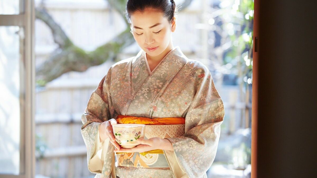 茶道のおもてなしの心とは？千利休の極意と現代ビジネスへの活かし方