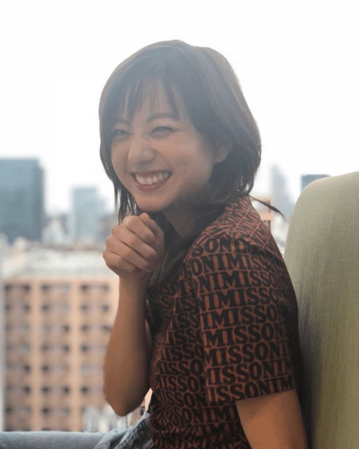 くしゃっとした笑顔に沼る理由とは？男女の心理と魅力の秘密を徹底解剖