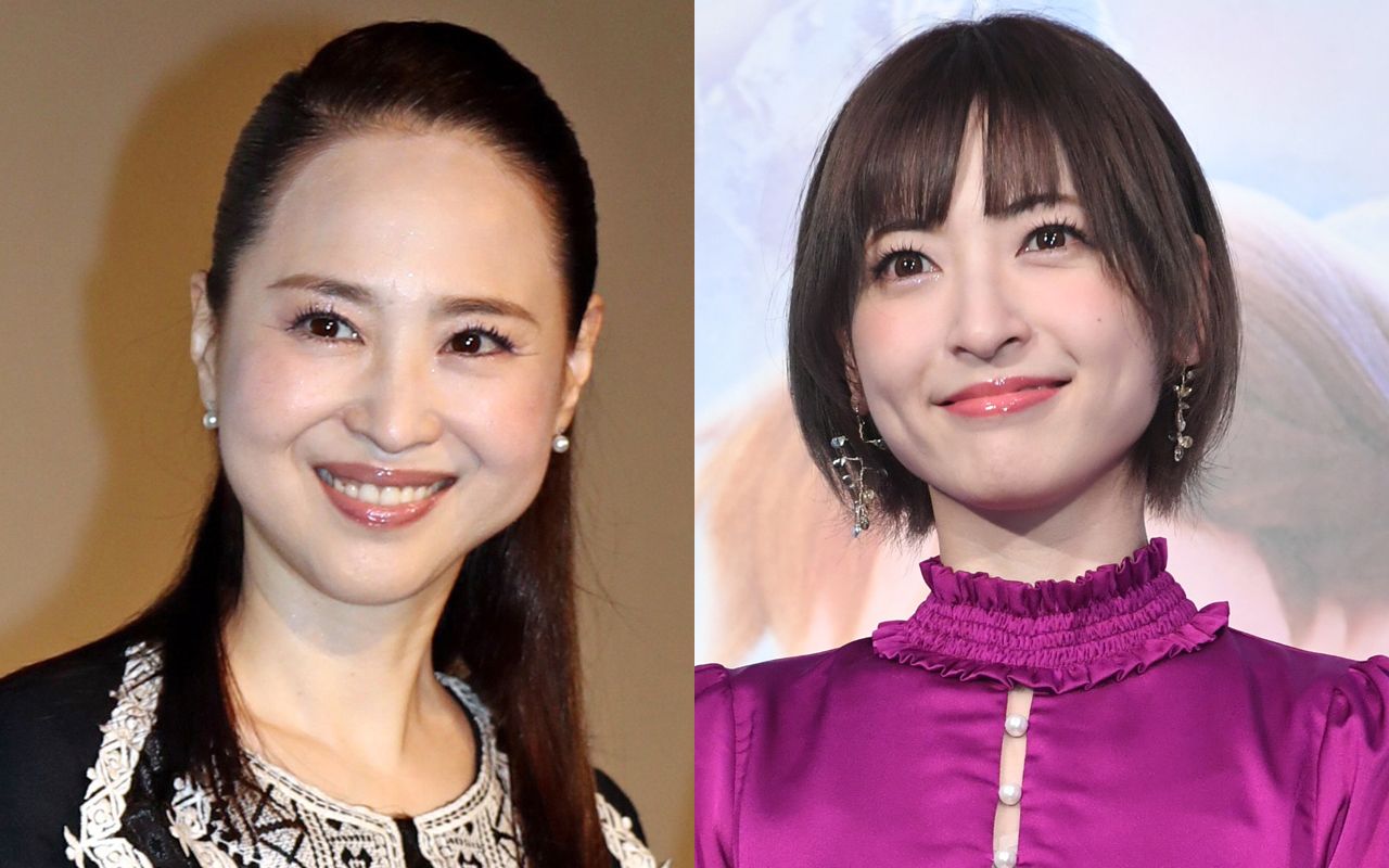 松田聖子と神田沙也加の真実｜紅白共演と母娘の絆が遺した軌跡