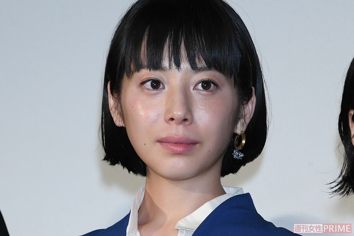 夏帆の公式身長と実寸ギャップ！共演者比較で見えたスタイルの真実