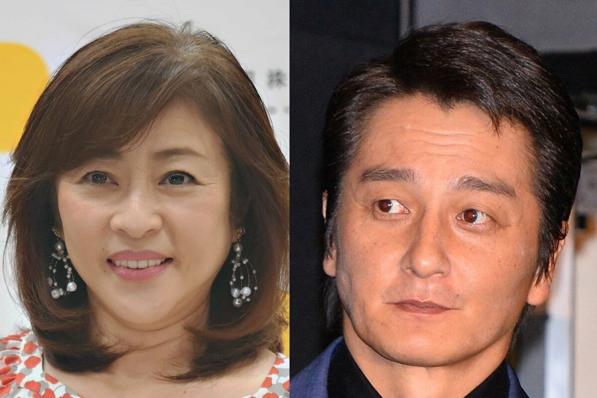 本宮泰風と松本明子の馴れ初めと夫婦仲の真相を徹底解説
