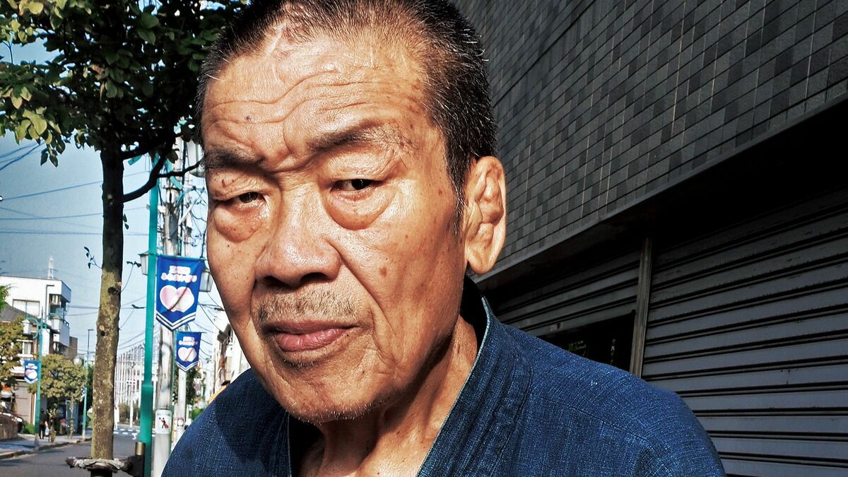 藤原喜明の現在と胃がん克服の軌跡！77歳で現役貫く組長の伝説