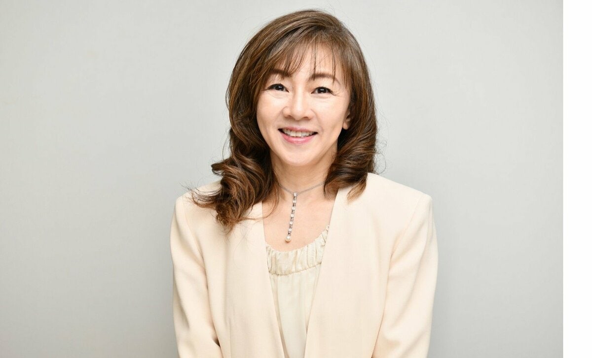 永井美奈子の現在と奇跡の美貌！夫・堀主知ロバートとの絆と子供の進路
