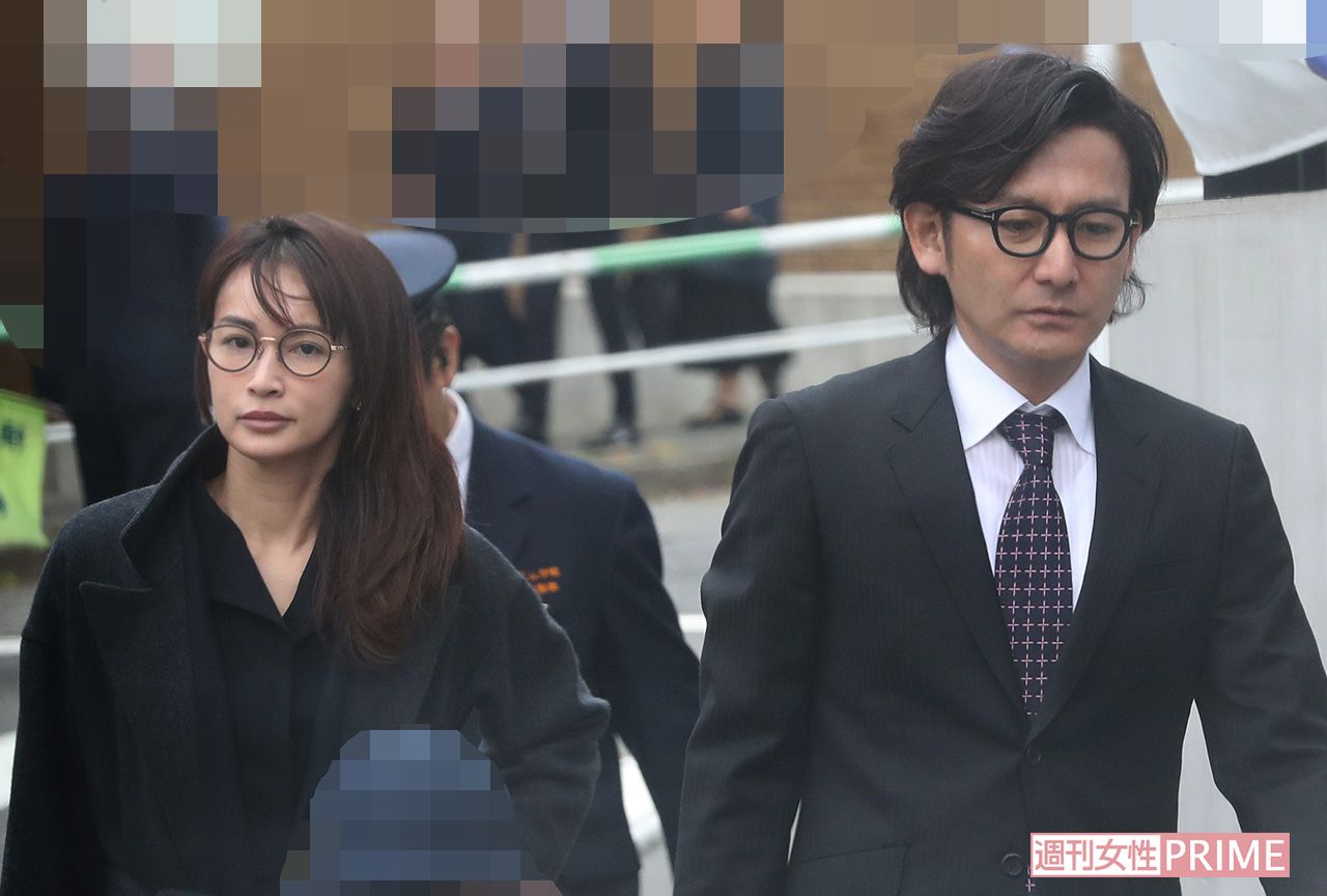 篠原涼子の子供の小学校は本当に青学？名門お受験の真相と親権問題の全貌