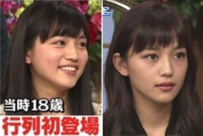 川口春奈の「顔でかい」説を徹底検証！小顔ブームが生んだ歪んだ認知と、彼女が圧倒的美女であり続ける理由