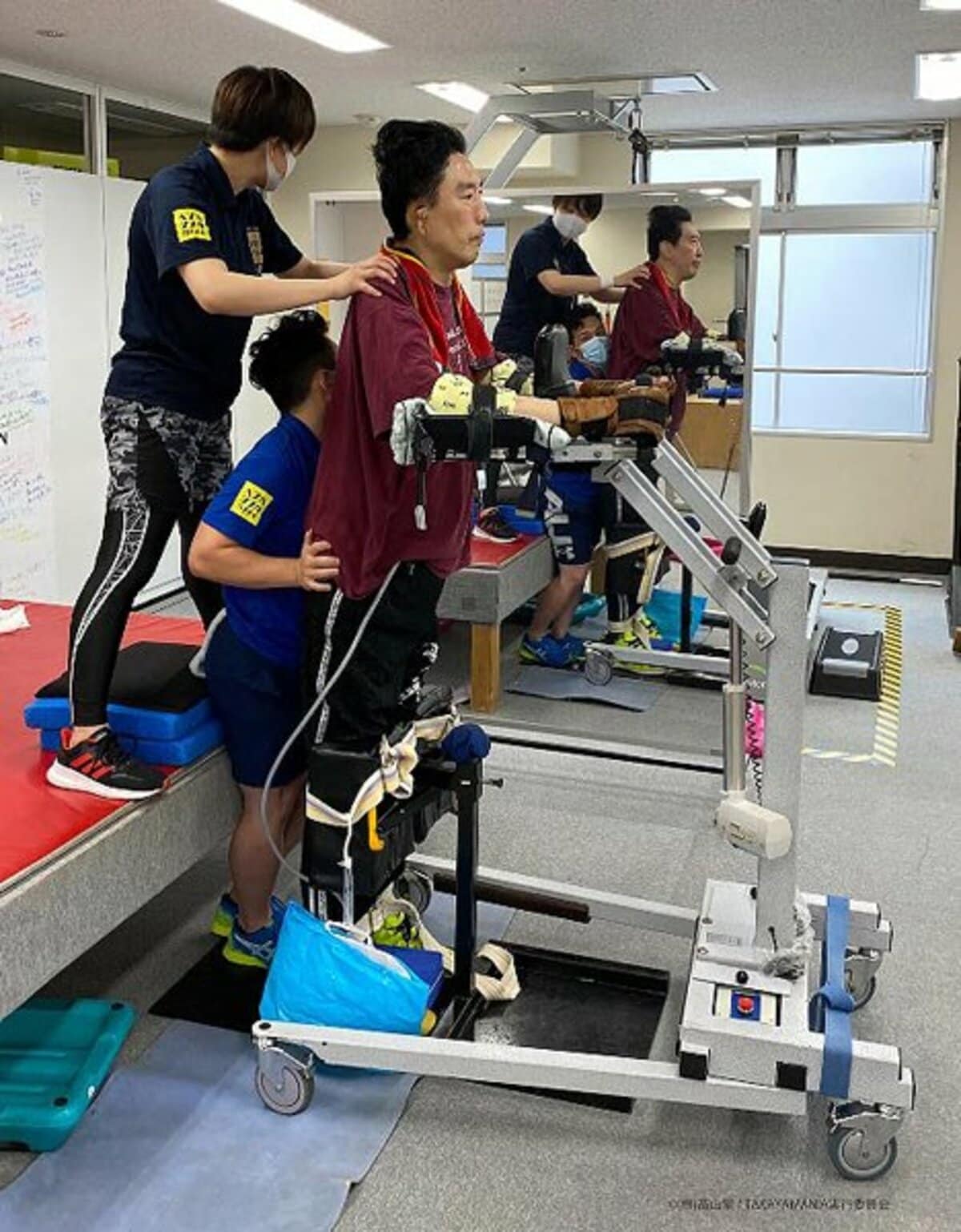 高山善廣の事故が変えたプロレス界｜頸椎完全損傷から未来への軌跡