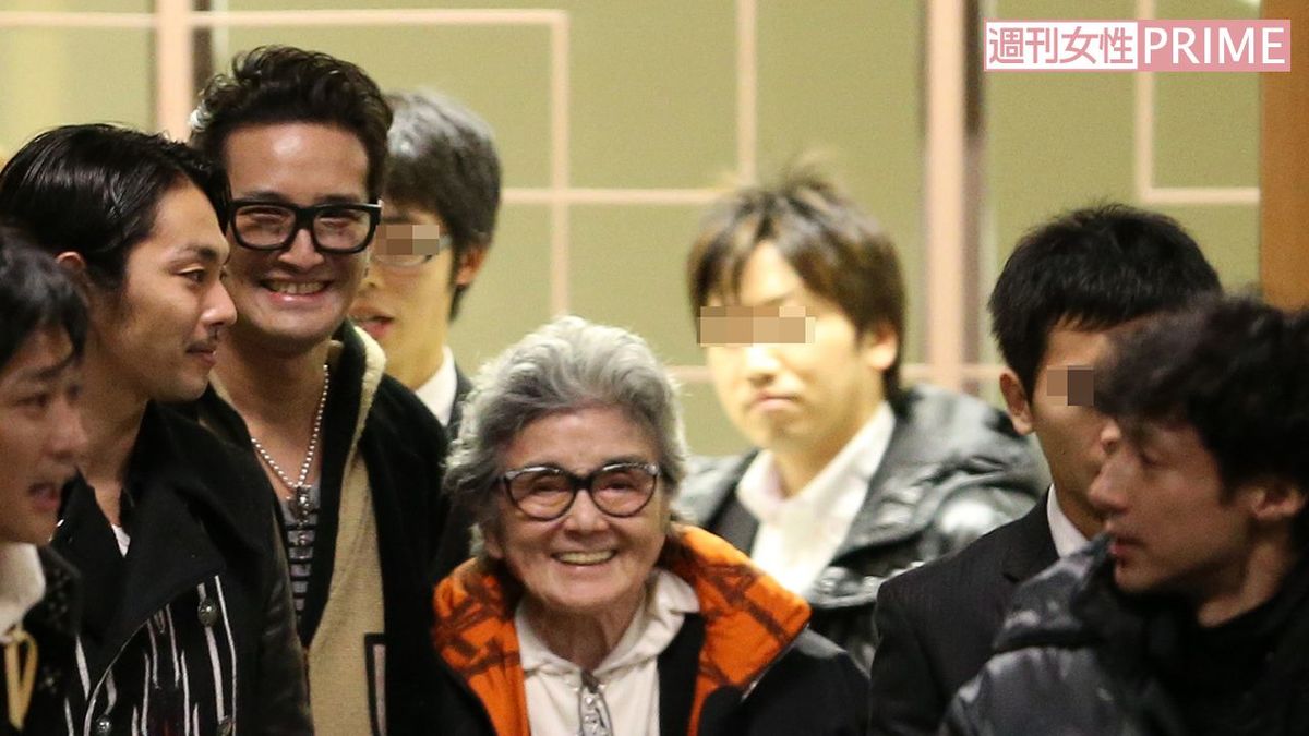 メリー喜多川氏への過激批判はなぜ起きた？Smap解散と発言の真相
