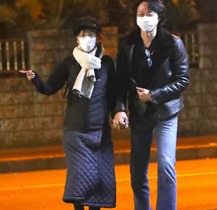 鈴木杏樹と夫の突然の別れ——今なお関心を集める死因の真相と、病に立ち向かった15年の絆