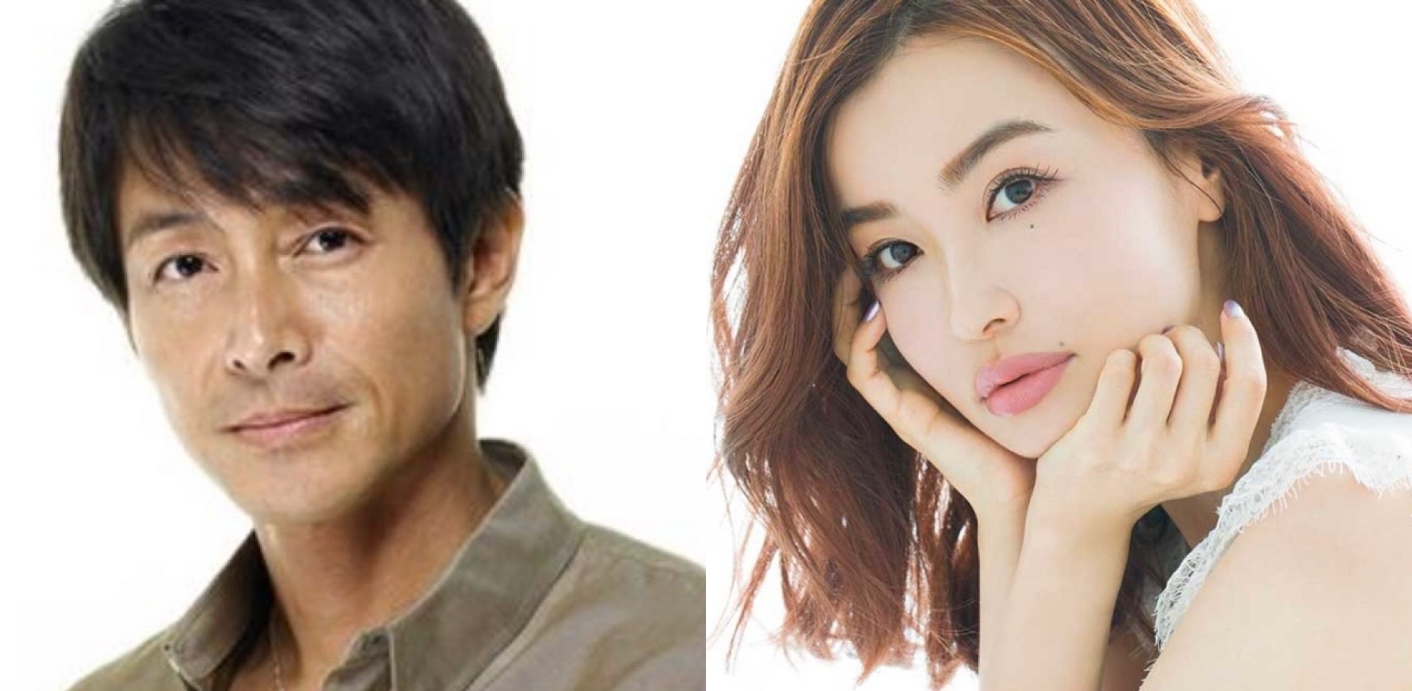 吉田栄作と平子理沙が選んだ別離の真相と二人が歩む現在の到達点