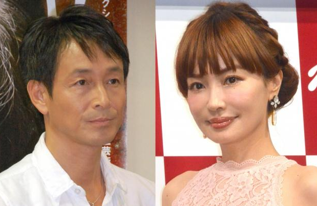 吉田栄作と元妻・平子理沙の現在｜破局から10年超、それぞれの道と変わらぬ存在感