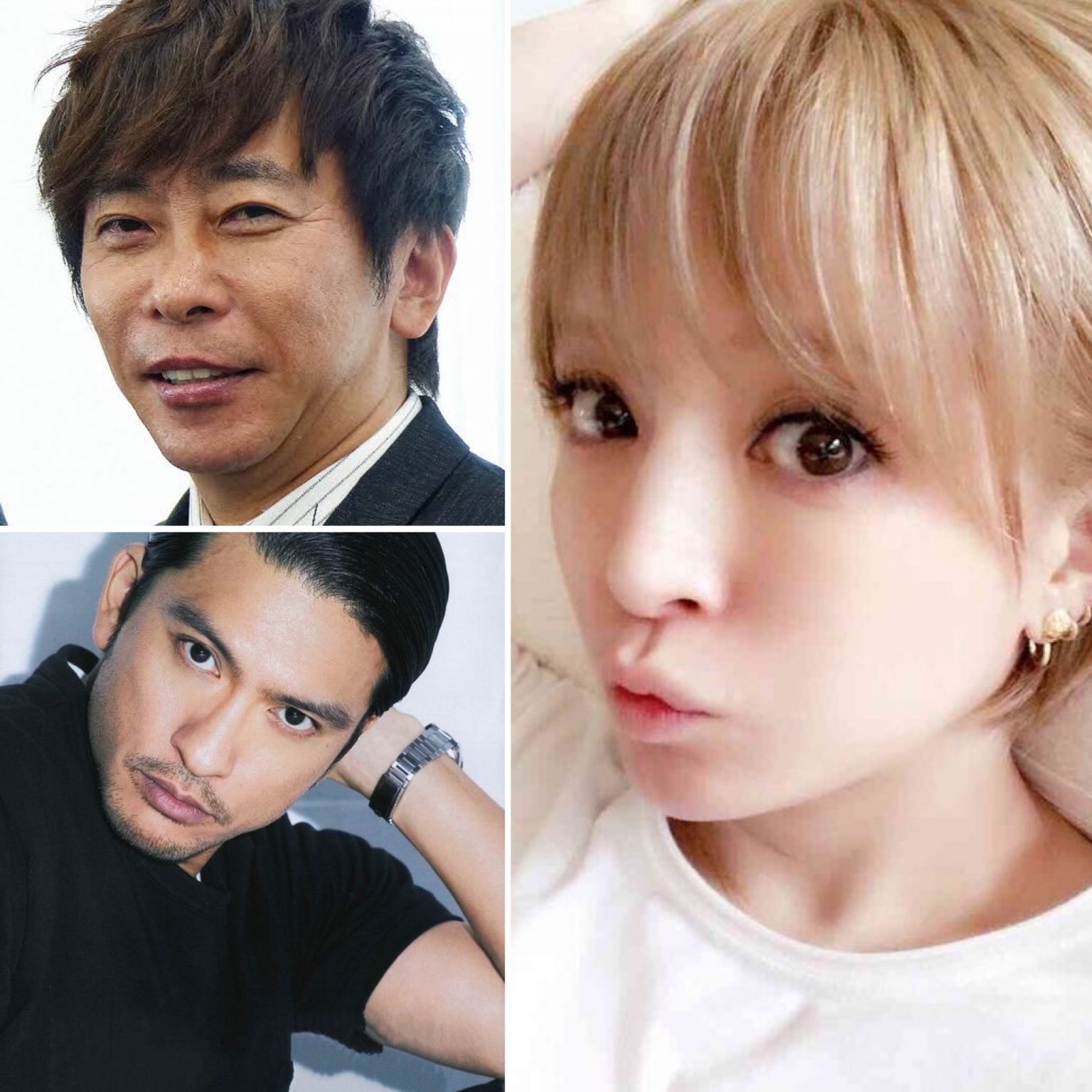 浜崎あゆみの子供の父親は誰なのか？明かされない理由と2026年現在の家族の姿