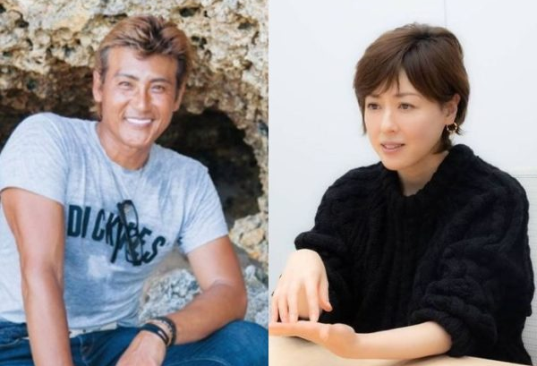 新庄剛志に子供はいる？元妻・大河内志保との真相と噂の家族構成