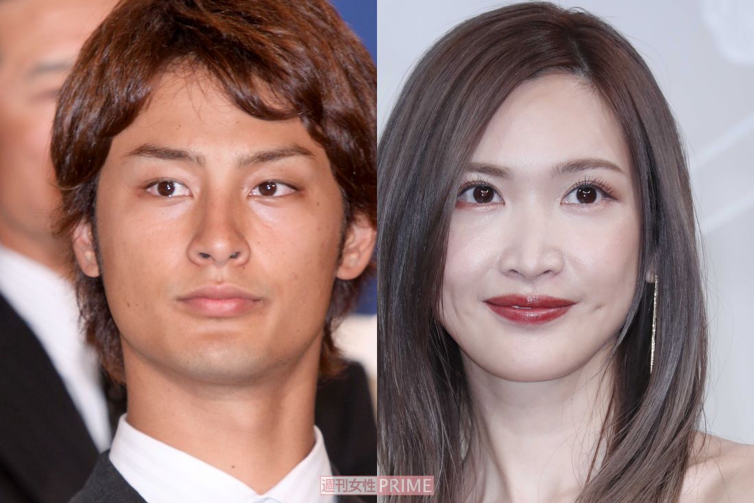 紗栄子とダルビッシュ有の離婚真相！莫大な養育費の噂と息子の現在を徹底解説