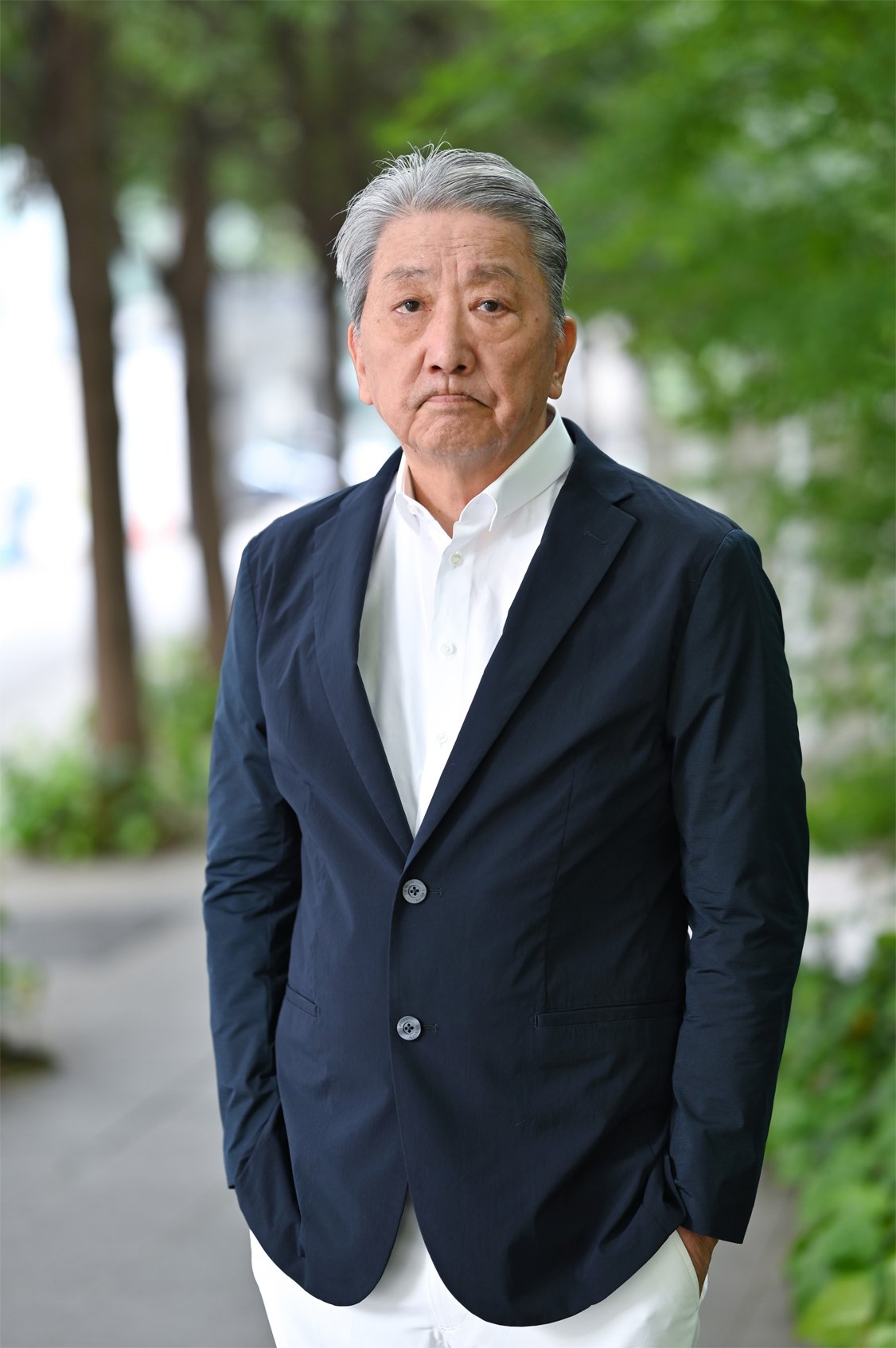 なぜ伊集院静は愛され続けたのか？夏目雅子との別れと『大人の流儀』の真相