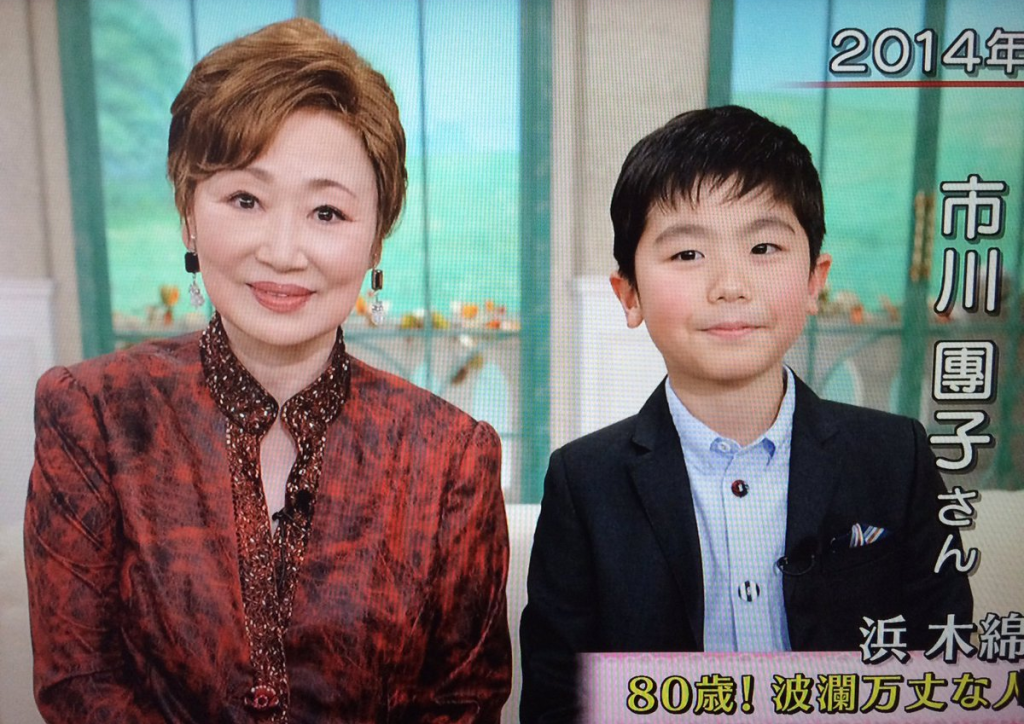 浜木綿子と香川照之の親子関係｜絶縁劇から和解、2026年現在の姿