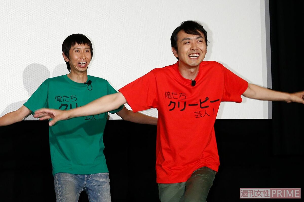 なぜ田中卓志はテレビ界で最も重宝されるのか？制作陣が絶賛する3つの真相